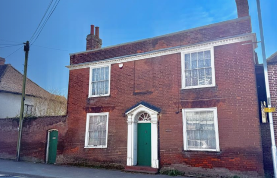 Refurbishment in Sittingbourne photo